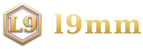l9mm โลโก้